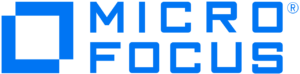 Micro Focus Logo